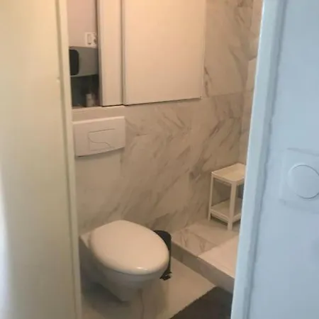 Apartment Studio A Carnon Plage Pour Vous Week-end Et Vaca Mauguio