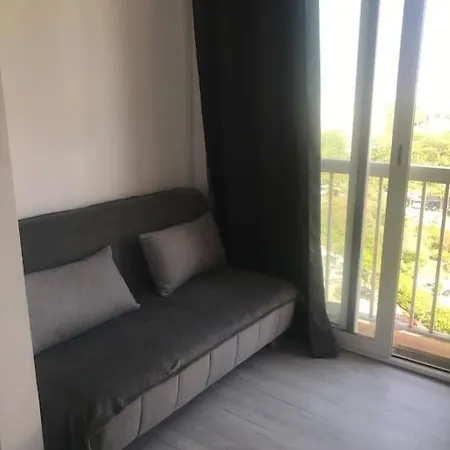 Studio A Carnon Plage Pour Vous Week-end Et Vaca Apartment Mauguio