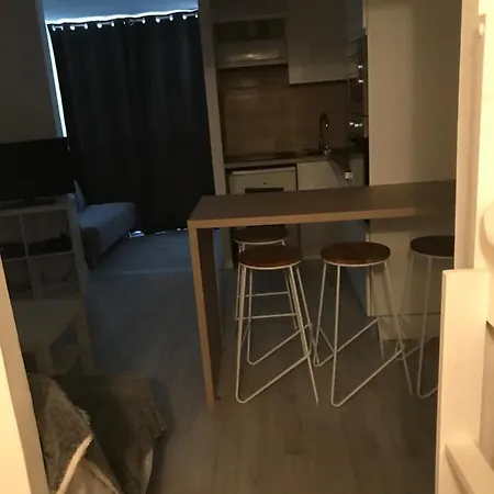 Studio A Carnon Plage Pour Vous Week-end Et Vaca Apartment *