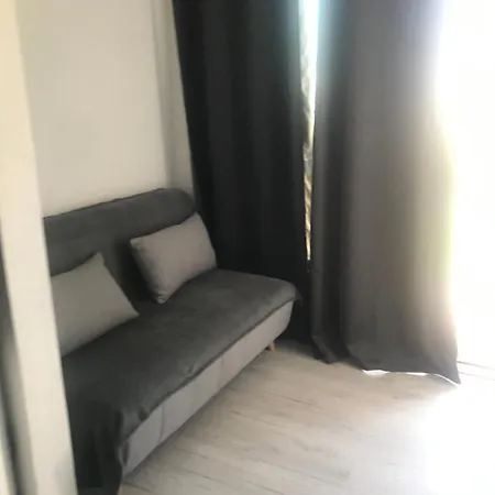 Apartment Studio A Carnon Plage Pour Vous Week-end Et Vaca