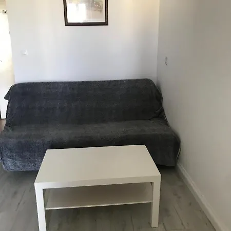 Studio A Carnon Plage Pour Vous Week-end Et Vaca Apartment *