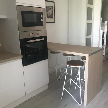 Studio A Carnon Plage Pour Vous Week-end Et Vaca *